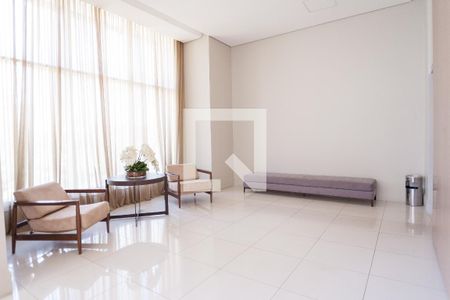 Apartamento à venda com 69m², 2 quartos e 2 vagassauna