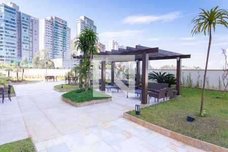 Apartamento à venda com 69m², 2 quartos e 2 vagasÁrea comum