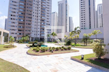 Apartamento à venda com 69m², 2 quartos e 2 vagasÁrea comum
