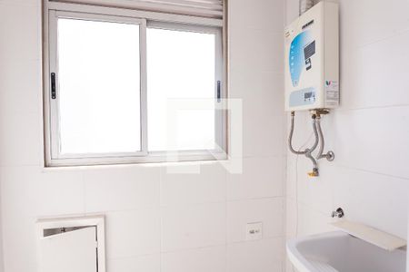 Apartamento à venda com 69m², 2 quartos e 2 vagasÁrea de Serviço