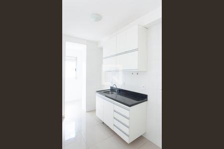 Apartamento à venda com 69m², 2 quartos e 2 vagascozinha