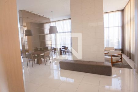 Apartamento à venda com 69m², 2 quartos e 2 vagasSalão de Festas