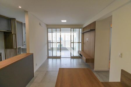 Apartamento para alugar com 64m², 2 quartos e 1 vaga Apartamento para alugar com 64m², 2 quartos e 1 vagaSala