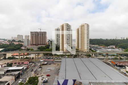 Apartamento para alugar com 64m², 2 quartos e 1 vaga Apartamento para alugar com 64m², 2 quartos e 1 vagaVista da Varanda