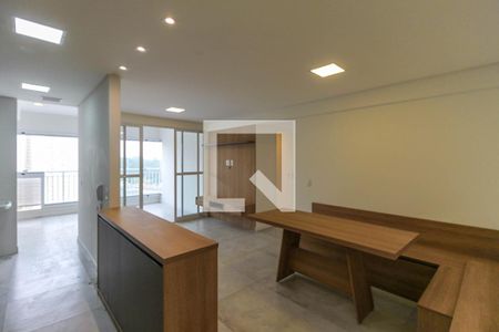 Apartamento para alugar com 64m², 2 quartos e 1 vaga Apartamento para alugar com 64m², 2 quartos e 1 vagaSala