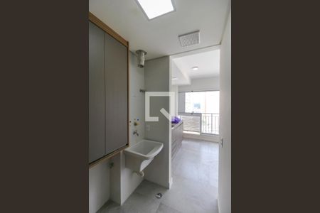 Apartamento para alugar com 64m², 2 quartos e 1 vaga Apartamento para alugar com 64m², 2 quartos e 1 vagaÁrea de Serviço