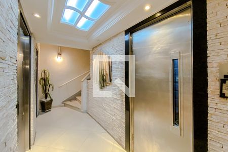 Apartamento à venda com 35m², 1 quarto e sem vagaÁrea comum