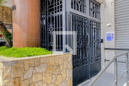 Apartamento à venda com 35m², 1 quarto e sem vagaFachada