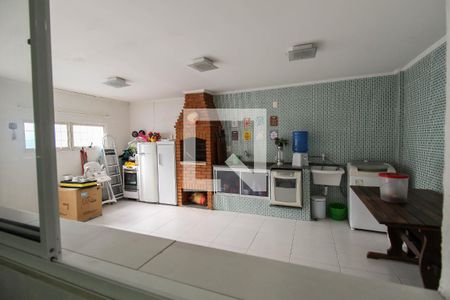 Casa à venda com 130m², 4 quartos e 3 vagasVista da Cozinha