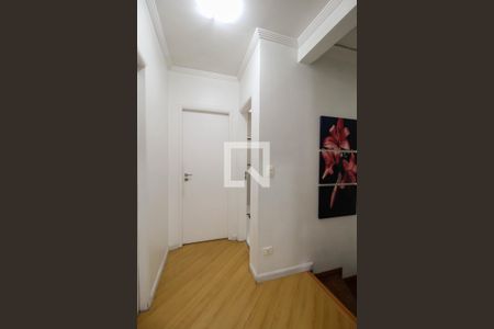 Casa à venda com 130m², 4 quartos e 3 vagasHall