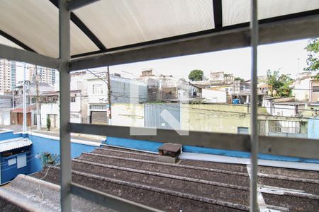 Casa à venda com 130m², 4 quartos e 3 vagasVista Quarto 3