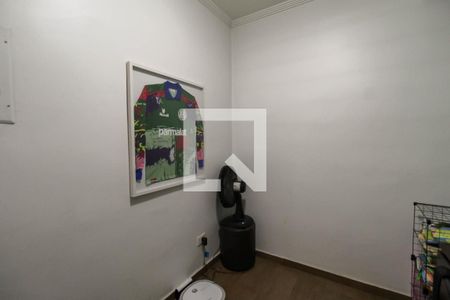 Casa à venda com 130m², 4 quartos e 3 vagasQuarto 4