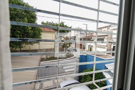 Casa à venda com 130m², 4 quartos e 3 vagasVista da Suíte 1