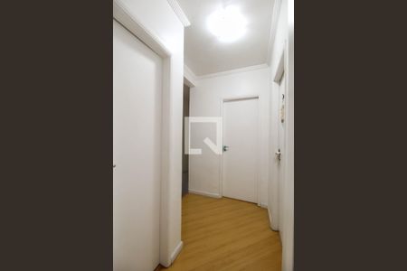 Casa à venda com 130m², 4 quartos e 3 vagasHall