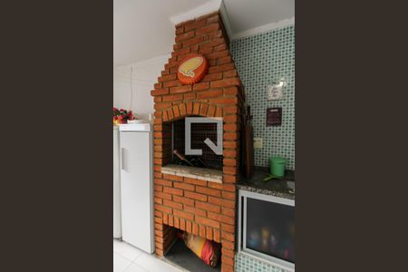 Casa à venda com 130m², 4 quartos e 3 vagasChurrasqueira