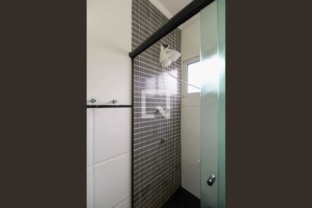 Casa à venda com 130m², 4 quartos e 3 vagasBanheiro da Suíte 1