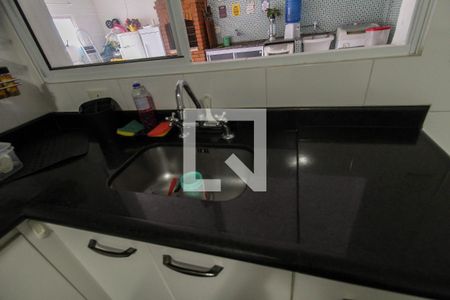 Casa à venda com 130m², 4 quartos e 3 vagasCozinha