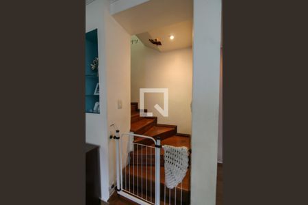 Casa à venda com 130m², 4 quartos e 3 vagasSala