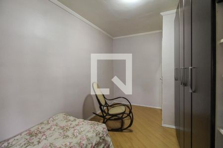 Casa à venda com 130m², 4 quartos e 3 vagasQuarto 3