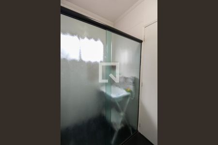 Casa à venda com 130m², 4 quartos e 3 vagasBanheiro da Suíte 1