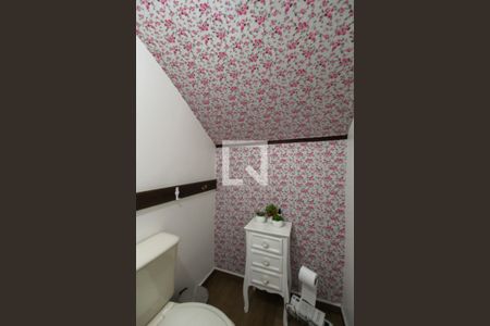 Lavabo de casa à venda com 4 quartos, 130m² em Vila Prudente, São Paulo