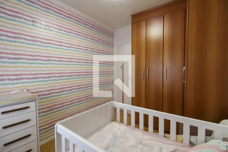 Casa à venda com 130m², 4 quartos e 3 vagasQuarto 2