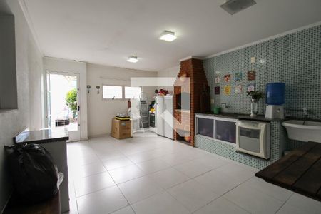Casa à venda com 130m², 4 quartos e 3 vagasChurrasqueira