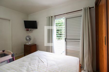 Casa à venda com 130m², 4 quartos e 3 vagasSuíte 1