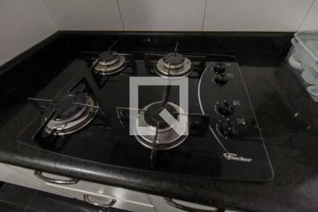 Casa à venda com 130m², 4 quartos e 3 vagasCozinha