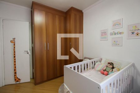 Casa à venda com 130m², 4 quartos e 3 vagasQuarto 2