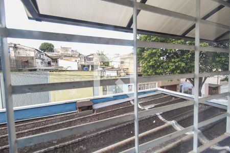 Casa à venda com 130m², 4 quartos e 3 vagasVista do Quarto 2