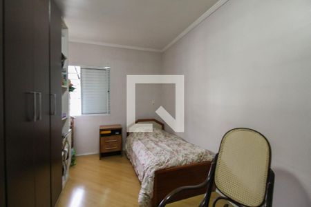 Casa à venda com 130m², 4 quartos e 3 vagasQuarto 3