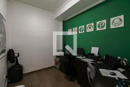 Casa à venda com 130m², 4 quartos e 3 vagasQuarto 4