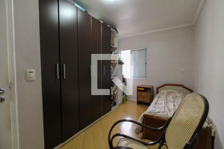 Casa à venda com 130m², 4 quartos e 3 vagasQuarto 3
