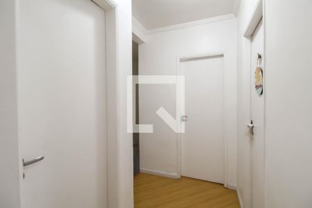 Casa à venda com 130m², 4 quartos e 3 vagasHall