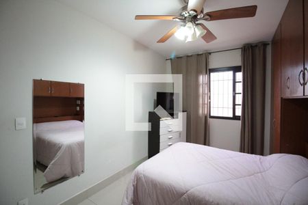 Suite de casa à venda com 3 quartos, 300m² em Sinimbu, Belo Horizonte