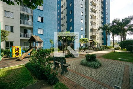 Apartamento à venda com 50m², 2 quartos e 1 vaga Apartamento à venda com 50m², 2 quartos e 1 vagaÁrea externa