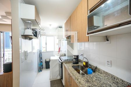 Apartamento à venda com 50m², 2 quartos e 1 vaga Apartamento à venda com 50m², 2 quartos e 1 vagaCozinha
