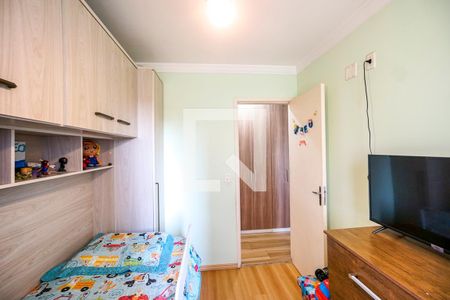 Quarto 01 de apartamento à venda com 2 quartos, 50m² em Vila Califórnia, São Paulo