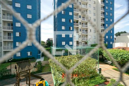 Apartamento à venda com 50m², 2 quartos e 1 vaga Apartamento à venda com 50m², 2 quartos e 1 vagaVista do quarto 02