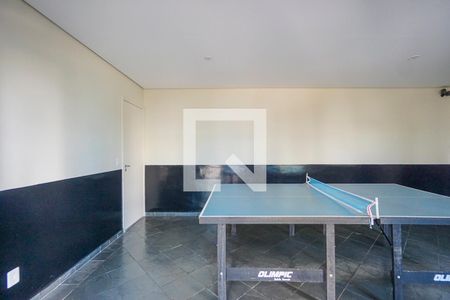 Apartamento à venda com 50m², 2 quartos e 1 vaga Apartamento à venda com 50m², 2 quartos e 1 vagaSalão de jogos