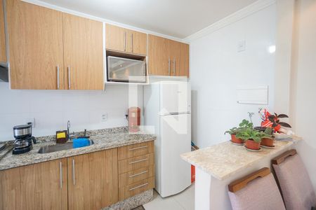 Apartamento à venda com 50m², 2 quartos e 1 vaga Apartamento à venda com 50m², 2 quartos e 1 vagaCozinha