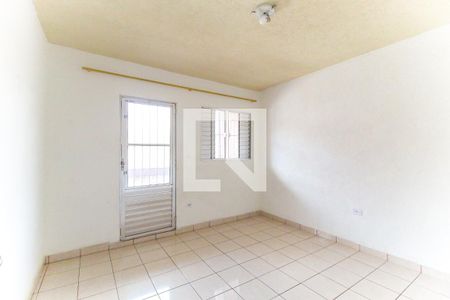 Quarto de casa para alugar com 1 quarto, 60m² em Vila Nova Curuca, São Paulo