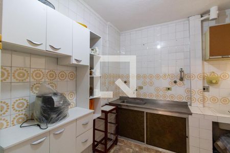 Apartamento para alugar com 50m², 2 quartos e 1 vagaCozinha