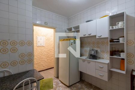 Apartamento para alugar com 50m², 2 quartos e 1 vagaCozinha