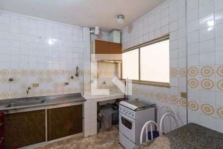 Apartamento para alugar com 50m², 2 quartos e 1 vagaCozinha