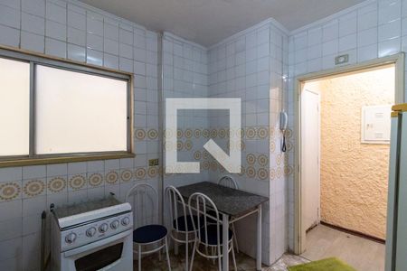 Apartamento para alugar com 50m², 2 quartos e 1 vagaCozinha