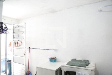 Casa à venda com 320m², 4 quartos e 2 vagasÁrea de Serviço