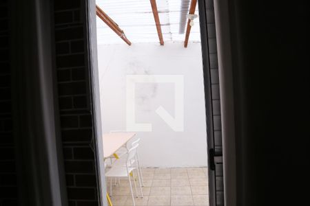 Varanda de casa à venda com 4 quartos, 320m² em Moinho Velho, São Paulo