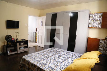 Quarto 1 de casa à venda com 4 quartos, 320m² em Moinho Velho, São Paulo